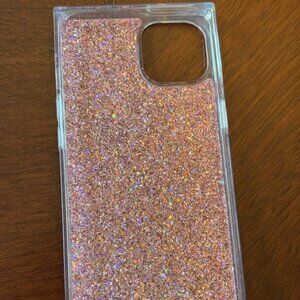 Flaunt Square Phone Case